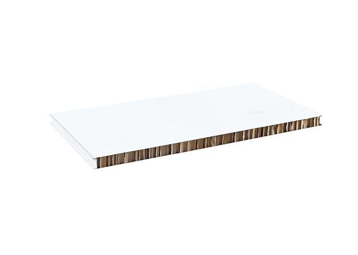 Handmade Cleanroom Rock Wool Sandwich Panel Fireproof 50mm 75mm 100mm Thick 0